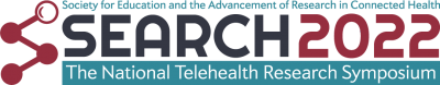 SEARCH 2022 logo